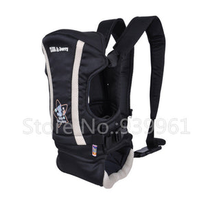 Ergonomic Baby Carrier 360 Backpack Baby Wrap Sling Toddler Carrier for Newborn Carrying a Child Slings for Babies